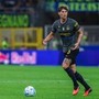 Inter, risentimento muscolare ai flessori della coscia sinistra per Stones