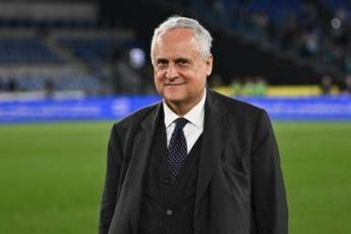 Il Tribunale del Riesame conferma i sequestri agli indagati. Legale Lotito: "Ora esposto su diffusione audio"