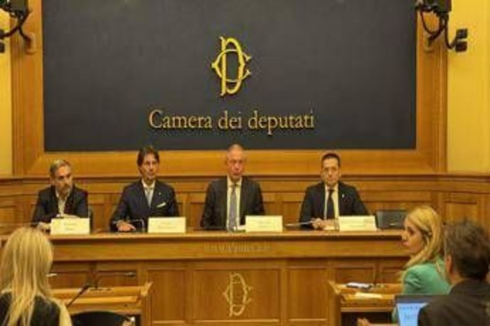 Al via gli stati generali della Space economy 2025 Al via gli stati generali della Space economy 2025