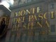Palermo si dimette da consigliere Mps, fonti: mancata condivisione documenti su dossier Conso alla base della decisione