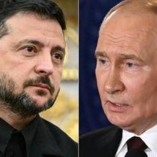 Ucraina-Russia, Putin: "Lottiamo per nostro futuro". Zelensky: "Ha iniziato Terza guerra mondiale"