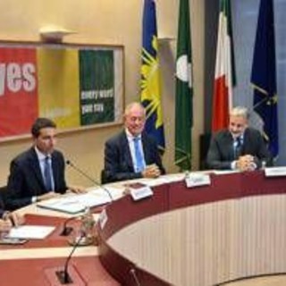 Nasce a Milano la prima 'casa del made in Italy' in un polo fieristico, accordo Mimit, Ffm e Fiera Milano