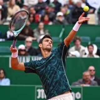 Musetti, rinviato il sogno top ten. Obiettivo Madrid per Lorenzo