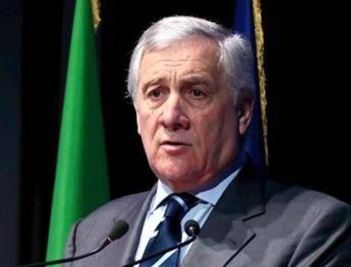 Farnesina, Tajani: &quot;Cdm ha approvato la riforma del ministero degli Esteri&quot;