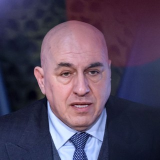 Crosetto “Ero a Dubai senza scorta, c’è stata un’accelerazione inattesa”