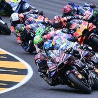 MotoGp, rivoluzione in vista: Libery Media acquista i diritti