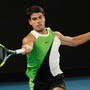 Alcaraz vince gli Australian Open, battuto Djokovic in finale Alcaraz vince gli Australian Open, battuto Djokovic in finale