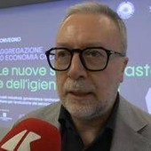 Dadone (Regione Lombardia): "Incentivare l'aggregazione per una gestione più efficiente" Dadone (Regione Lombardia): "Incentivare l'aggregazione per una gestione più efficiente"