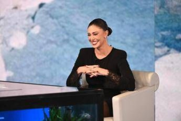 Belen dopo l'emergenza, lo psichiatra: "Depressione? Esiste anche quella da successo"