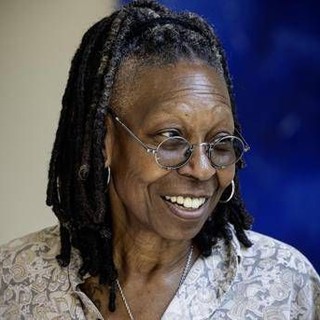 Sindaco Siracusa: &quot;Whoopi Goldberg pronta a trasferirsi qui? Sarebbe grande onore&quot;