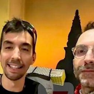 Nepal, tra i dispersi due abruzzesi Paolo Cocco e Marco Di Marcello Nepal, tra i dispersi due abruzzesi Paolo Cocco e Marco Di Marcello