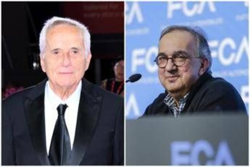 Bellocchio dirigerà un film su Sergio Marchionne: &quot;La storia di un 'vincitore tragico'&quot;