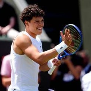 Wimbledon, anche Shelton si inchina a Sinner: &quot;Non ho mai visto nulla di simile&quot;