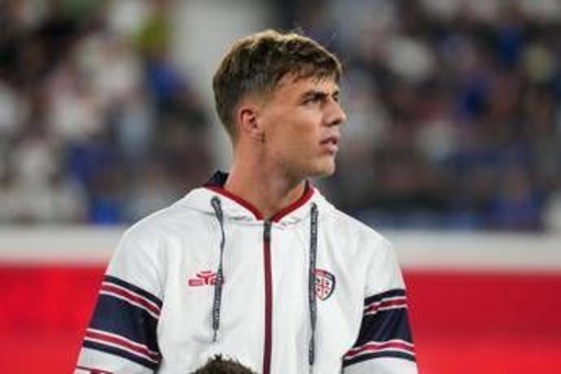 Incidente stradale per Daniel Maldini a Milano, sei feriti in scontro tra auto Incidente stradale per Daniel Maldini a Milano, sei feriti in scontro tra auto