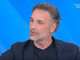 Raoul Bova ricorda la mamma Rosa, l'insegnamento: "Mi disse di sentirmi libero"