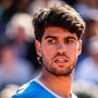 Carlos Alcaraz giocherà gli Us Open “Sono tornato” Carlos Alcaraz giocherà gli Us Open “Sono tornato”