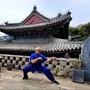 Cina-Italia, Angelo D’Aria “Arti marziali strettamente legate a cultura nazionale” Cina-Italia, Angelo D’Aria “Arti marziali strettamente legate a cultura nazionale”