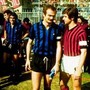 Sandro Mazzola, l'ultima intervista (inedita): "L'Inter è una mamma per me"