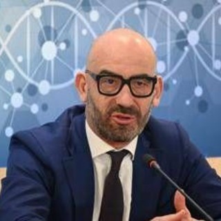 Bassetti: &quot;Politica indignata per minacce a Meloni, tace su medici presi di mira&quot;
