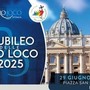 Giubileo, Infiorata Pro Loco d’Italia: l’arte dei territori fiorisce in piazza San Pietro