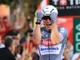 Terza volata vincente di Philipsen alla Vuelta 2025