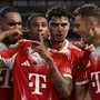Benfica-Bayern Monaco: orario, probabili formazioni e dove vederla in tv