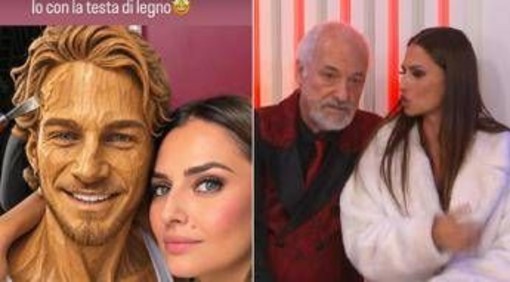 Ballando con le stelle, Safroncik-Lini 'senza pace': botta e risposta social