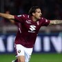 Torino-Udinese 2-1, decide Kulenovic al 67' su errore di Okoye