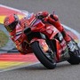 MotoGp, Marquez domina in Germania. Secondo il fratello Alex, poi Bagnaia