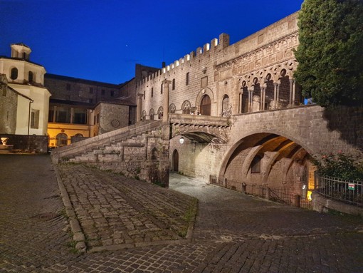 Viterbo e Tuscia Capitale Europea Cultura 2033, 51 comuni sostengono candidatura Viterbo e Tuscia Capitale Europea Cultura 2033, 51 comuni sostengono candidatura