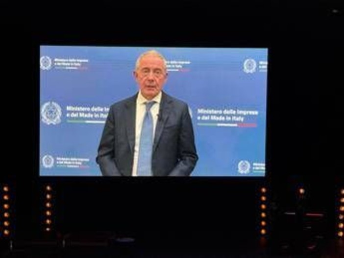 Food, Urso: &quot;Guide de L’Espresso fanno scoprire eccellenze italiane&quot;