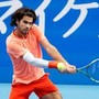 Sorpresa a Shanghai, Alcaraz eliminato da Bergs al terzo turno Sorpresa a Shanghai, Alcaraz eliminato da Bergs al terzo turno