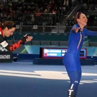 Francesca Lollobrigida, chi è il primo oro azzurro alle Olimpiadi di Milano Cortina