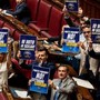 No della Camera a emendamento dei 'vannacciani' su preferenze. Opposizioni: "Maggioranza non c'è più, fermatevi"