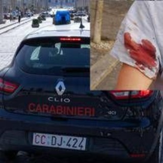 Spari con arma ad aria compressa in centro a Roma, la donna colpita: "Mi hanno detto che si ripetono da giorni"