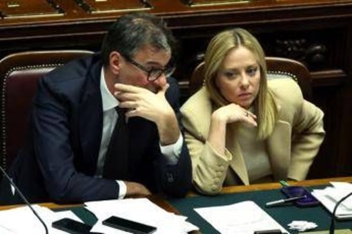 Manovra da 23,5 miliardi, famiglie al centro: coperture e voci più importanti Manovra da 23,5 miliardi, famiglie al centro: coperture e voci più importanti