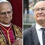 Papa Leone XIV e la foto su X, &quot;come Claudio Ranieri&quot;