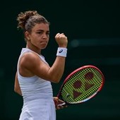 Wimbledon, oggi Paolini-Sakkari al terzo turno: orario, precedenti e dove vederla