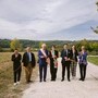 Ruggeri (Sanpellegrino): "Riqualifica Oasi di Gabbianello per tutelare acqua e biodiversità" Ruggeri (Sanpellegrino): "Riqualifica Oasi di Gabbianello per tutelare acqua e biodiversità"