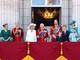 Trooping the Colour, il tributo di re Carlo alle vittime dell'incidente Air India