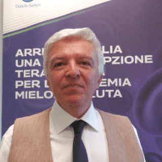 Lma, Petruzzelli (Lampada Aladino): &quot;Unire innovazione cura e presa in carico&quot;