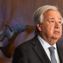 Guterres “Raddoppiare gli sforzi per limitare l’aumento delle temperature” Guterres “Raddoppiare gli sforzi per limitare l’aumento delle temperature”