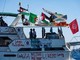 La Global Sumud Flotilla naviga verso Gaza, dalla Bbc a Wafa: la vicenda sulla stampa estera