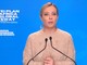 Meloni “Il Piano Mattei è una realtà operativa, Italia ponte tra Ue e Africa”