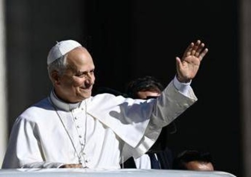 Papa: "Mai delegare ad algoritmi decisioni che spettano solo all’uomo"