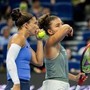 Errani-Paolini, cancellato l'esordio nel doppio a Tokyo: cos'è successo
