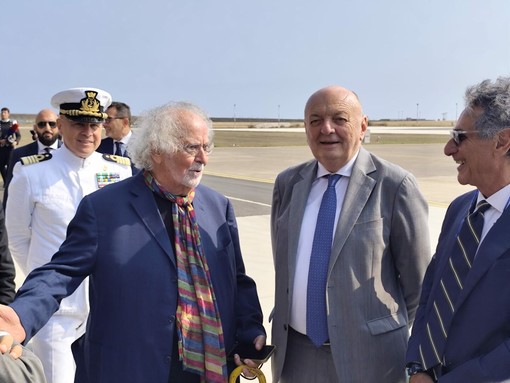 Pichetto Fratin “Il parco di Pantelleria è un modello da seguire”