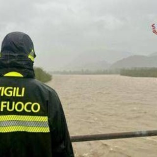 Maltempo sull'Italia, allerta rossa oggi in Emilia Romagna e Lombardia
