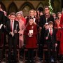 A Westminster Abbey i canti Natale voluti da Kate: &quot;Festa dell'amore&quot;
