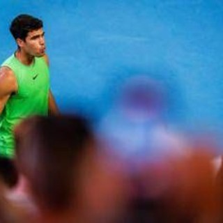 Australian Open, oggi la finale: come cambia ranking e quanto guadagnano Alcaraz e Djokovic